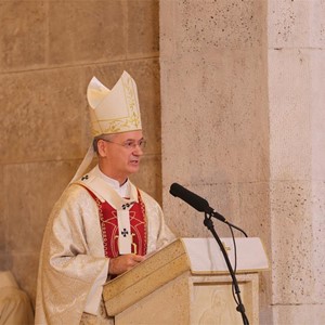 Homilija zagrebačkog nadbiskupa mons. Dražena Kutleše prigodom proslave svetkovine Tijelova i Dana državnosti Republike Hrvatske